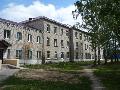 Клетнянская Центральная Районная больница в Клетне